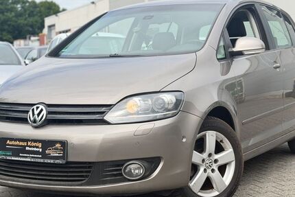 VW Golf 119.000 km 8.490 &euro; Rheinberg 47495