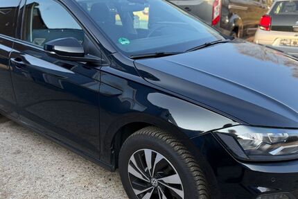 VW Polo 89.500 km 15.490 &euro; Wesel 46483