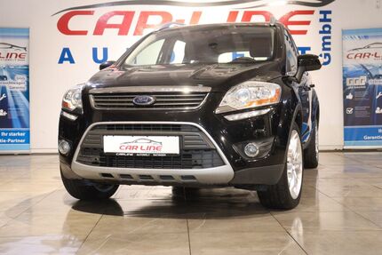 Ford Kuga 87.014 km 11.999 &euro; Ratingen 40880