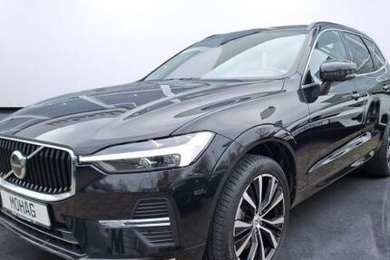 Volvo XC60 49.736 km 35.490 &euro; Gelsenkirchen 45891
