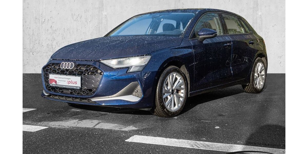 Audi A3 5.387 km 30.550 &euro; Meerbusch 40670