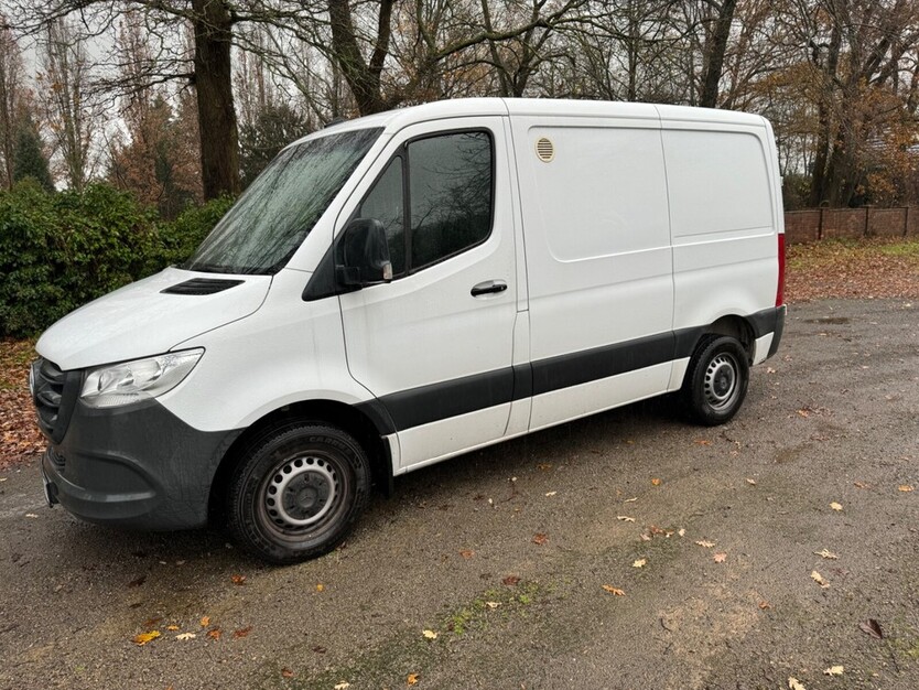 Mercedes-Benz Sprinter 131.197 km 32.500 € Rheinberg 47495