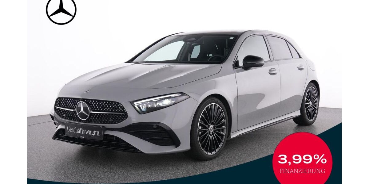 Mercedes-Benz A 180 5.721 km 34.850 &euro; Essen 45309