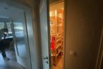 Großzügige 3-Zimmer-Erdgeschoss-Wohnung mit Balkon, Dusche, Wanne und Laminat