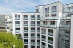 Etagenwohnung Düsseldorf Pempelfort - 3 Zimmer, 113 m&sup2;, 2.029&euro; | Angebot:23629882