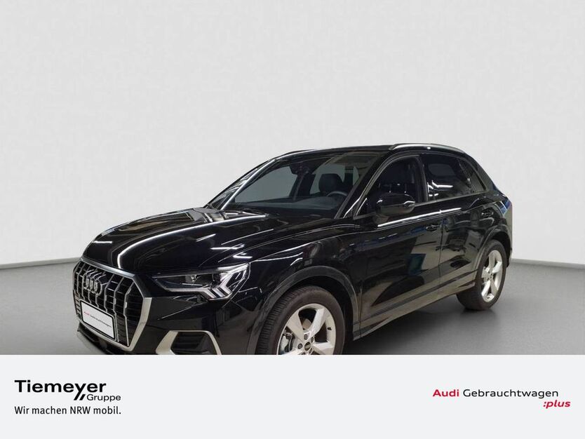 Audi Q3 7.973 km 42.440 € Bochum 44809