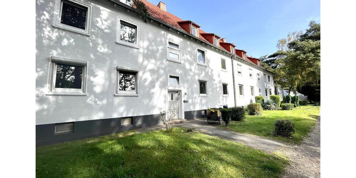 Erdgeschoßwohnung Marl Alt-Marl - 2 Zimmer, 61 m&sup2;, 430&euro; | Angebot:26358532