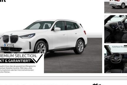 BMW X3 15.018 km 46.799 &euro; Oberhausen 46117