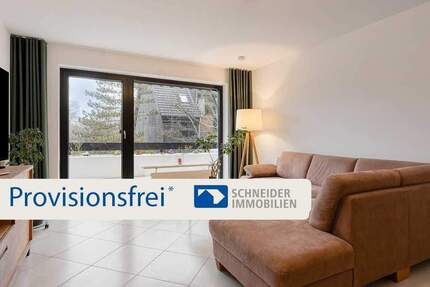 Wohnung Ratingen Ost - 3 Zimmer, 80 m&sup2;, 258.700&euro; | Angebot:25664996