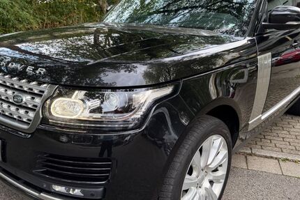 Land Rover Range Rover 189.874 km 22.200 &euro; Essen 45276