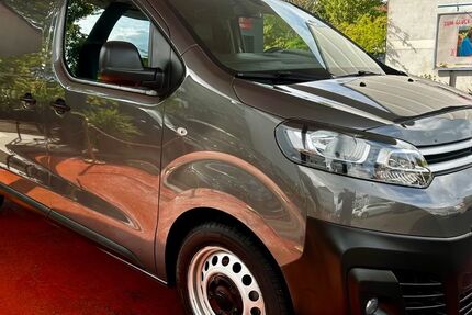 Citroen Jumpy 79.906 km 16.990 &euro; Düsseldorf 40589