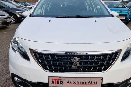 Peugeot 2008 70.000 km 8.800 € Bottrop 46238