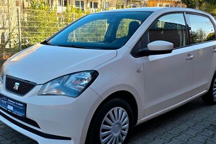 Seat Mii 119.000 km 6.600 &euro; Herne (NRW) 44628