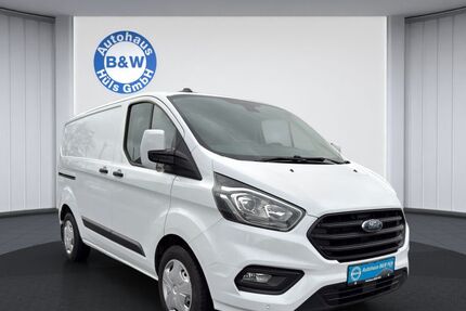 Ford Transit Custom 89.758 km 21.999 &euro; Krefeld 47805