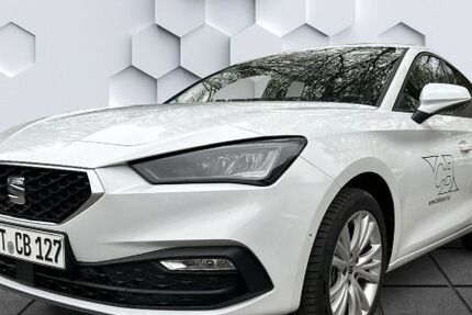 Seat Leon 16.987 km 26.470 &euro; Bottrop 46244