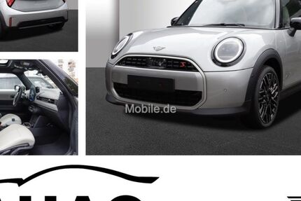 Mini Cooper S 5.899 km 32.499 &euro; Gelsenkirchen 45897