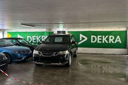 Saab 9-7X 283.400 km 4.999 € Essen 45276