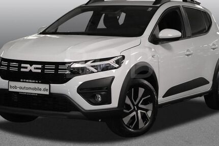 Dacia Sandero 1.001 km 17.333 &euro; Essen 45141