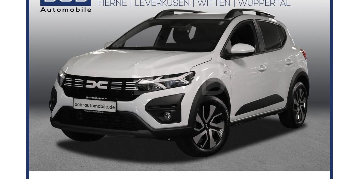 Dacia Sandero 1.001 km 17.333 &euro; Essen 45141