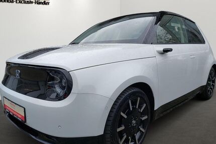 Honda e 20.164 km 16.480 &euro; Oberhausen 46117