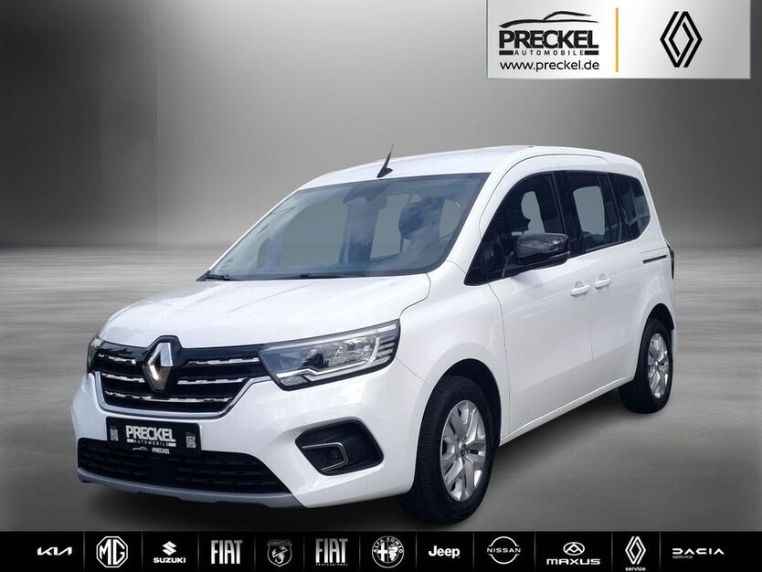 Renault Kangoo 22.561 km 18.570 € Krefeld 47805