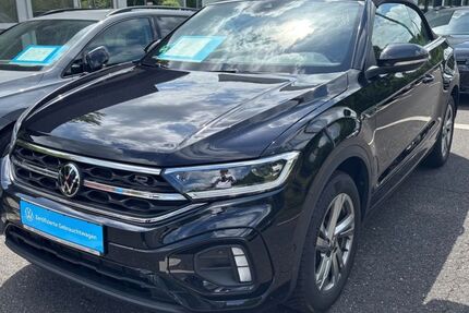 VW T-Roc 21.720 km 30.890 &euro; Meerbusch 40670