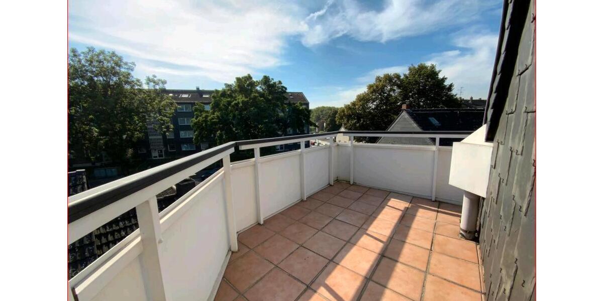 Maisonette Wohnung mit offenem Kamin 3 zimmer