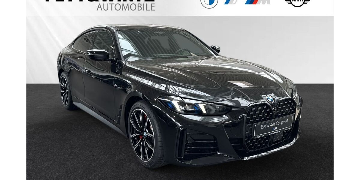 BMW 430 Gran Coupé 6.000 km 67.990 &euro; Moers 47441