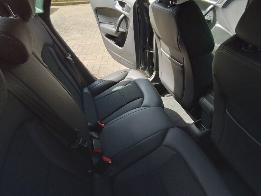 A1 Sportback