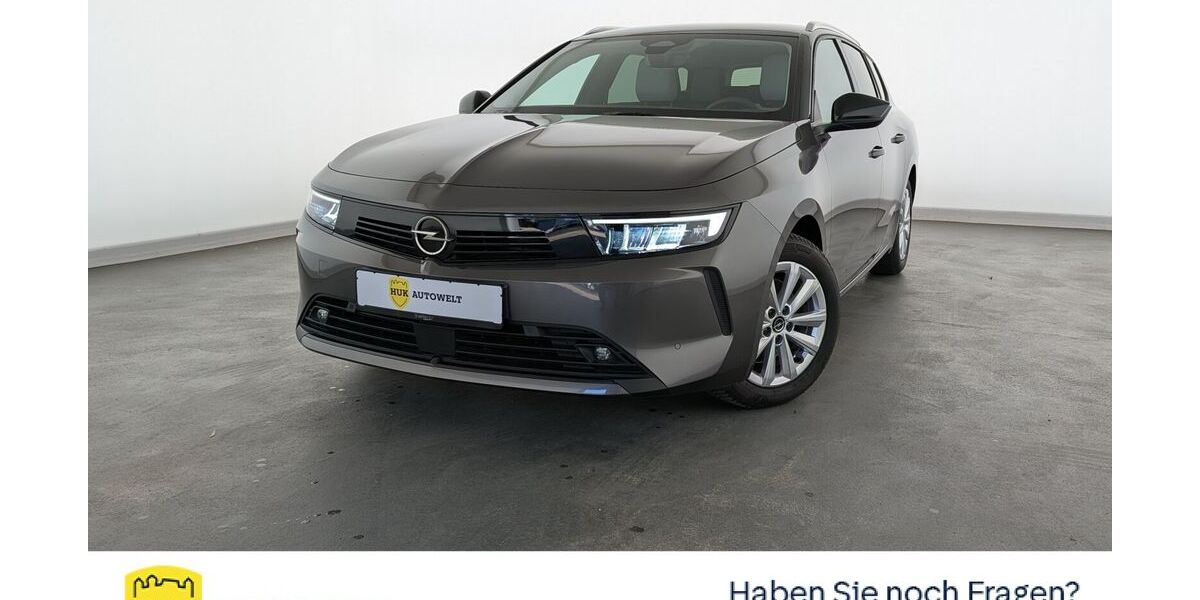 Opel Astra 30.390 km 19.460 &euro; Düsseldorf 40599