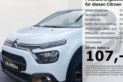 Citroen C3 25.435 km 12.900 &euro; Ratingen 40880