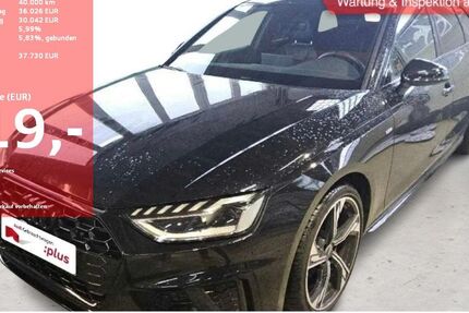 Audi A4 21.478 km 36.480 &euro; Moers-Hülsdonk 47441