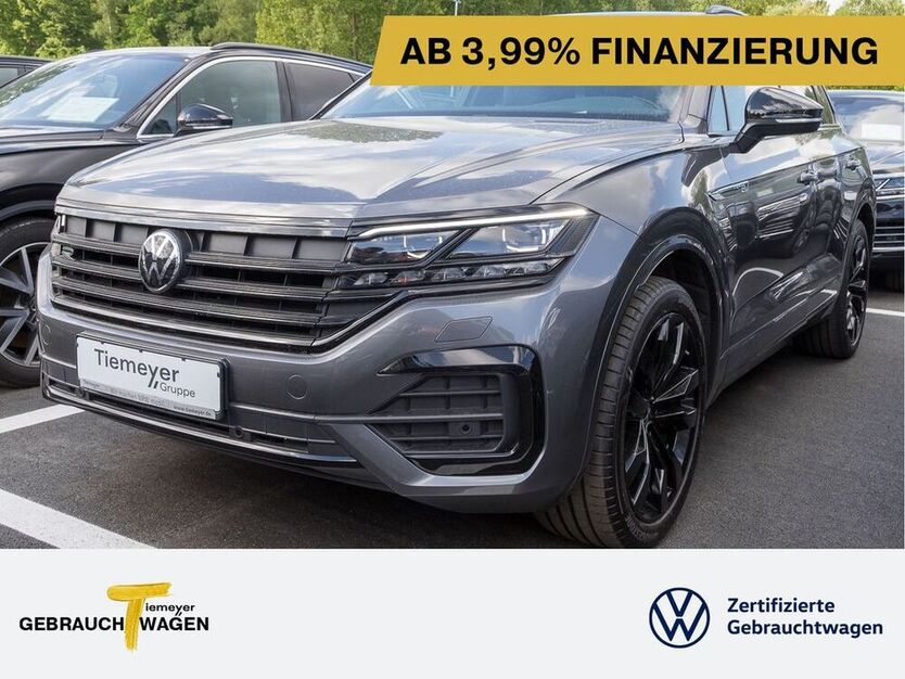 Touareg