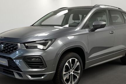Seat Ateca 56.457 km 22.990 &euro; Düsseldorf 40233