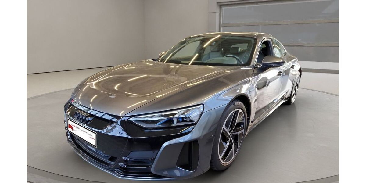 Audi e-tron GT 52.540 km 46.889 &euro; Krefeld 47805