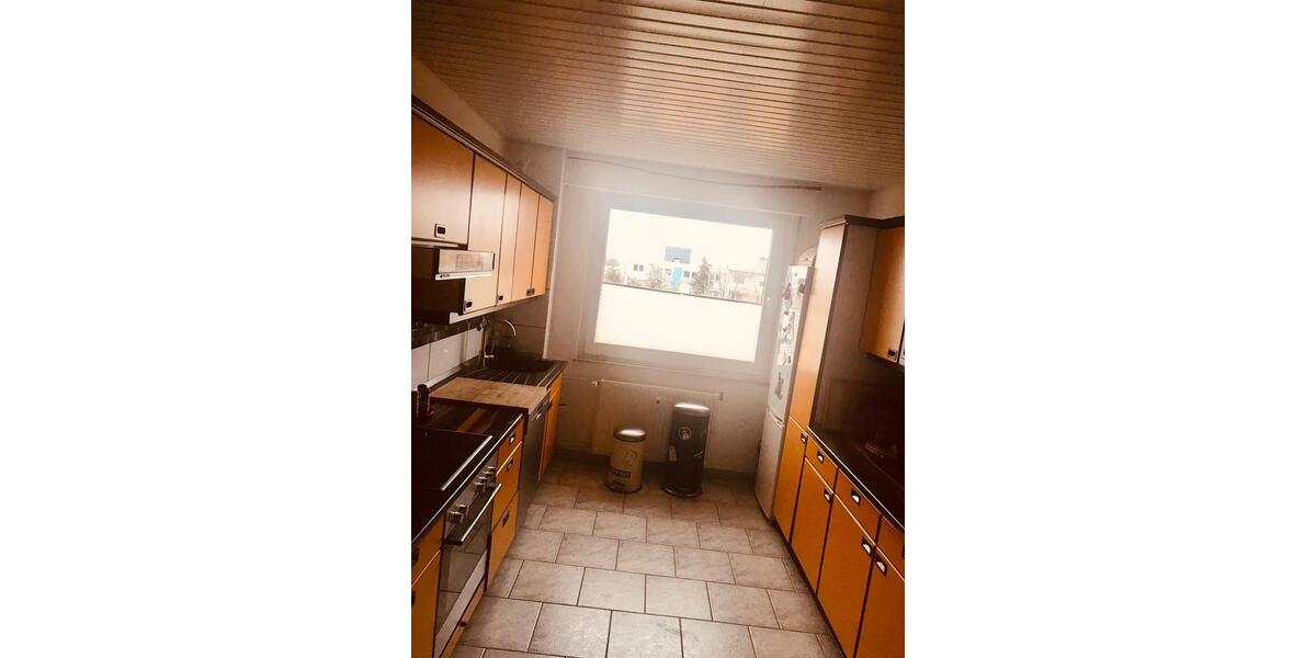 Dachgeschoßwohnung Bochum Eppendorf - 3.5 Zimmer, 87 m&sup2;, 199.000&euro; | Angebot:26945404