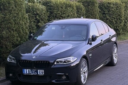 BMW 535 134.000 km 26.000 € Moers 47441