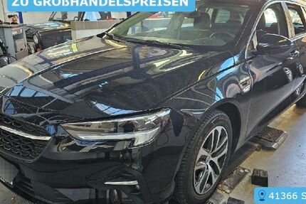 Opel Insignia 22.547 km 15.307 € Krefeld 47829