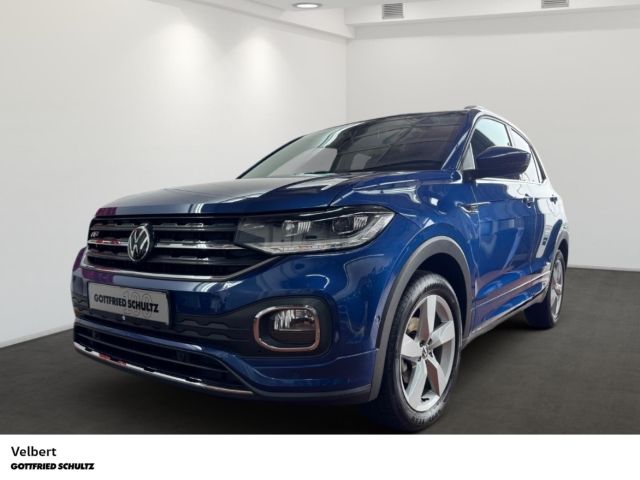 T-Cross