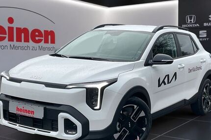 Kia Stonic 3.000 km 27.280 € Essen 45141