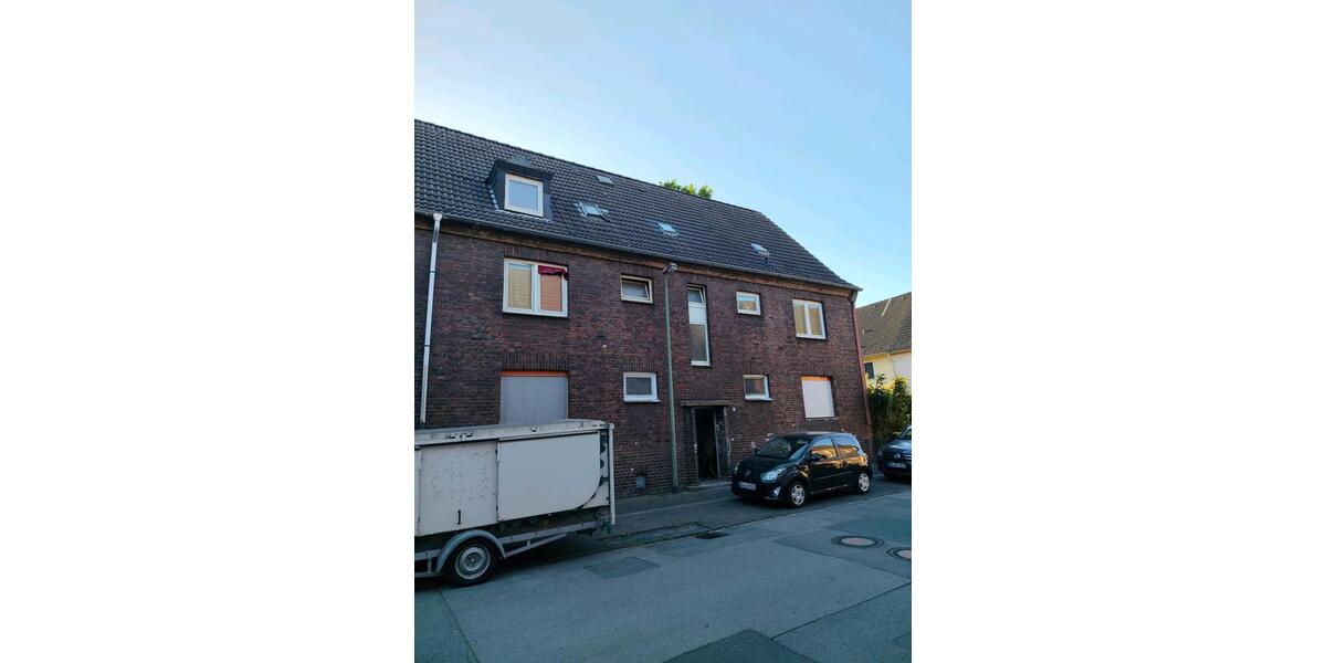 Mehrfamilienhaus, Wohnhaus Duisburg Rheinhausen - 12 Zimmer, 250 m&sup2;, 355.000&euro; | Angebot:26355230
