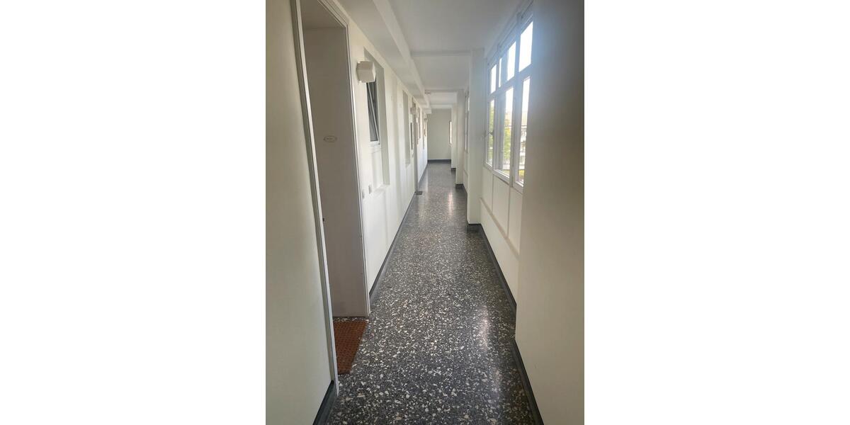 42 qm 1-Zimmer Wohnung von privat in Düsseldorf Lörick 1 zimmer