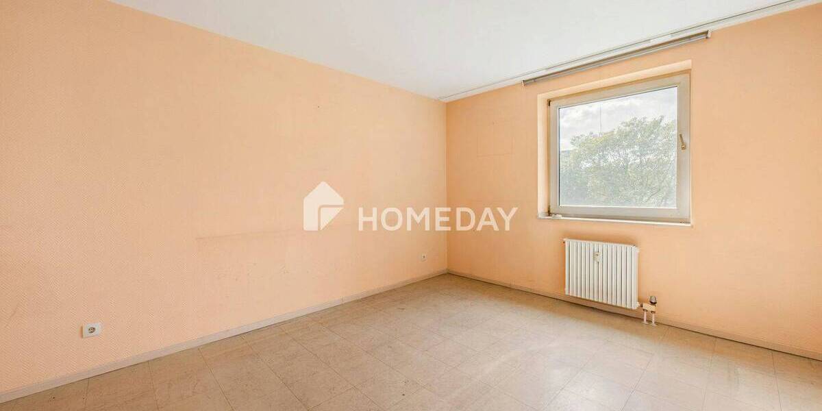 Etagenwohnung Duisburg Mündelheim - 2 Zimmer, 65 m&sup2;, 145.000&euro; | Angebot:25696793