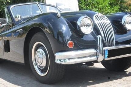 Jaguar XK 92.800 km 97.000 € Moers 47443