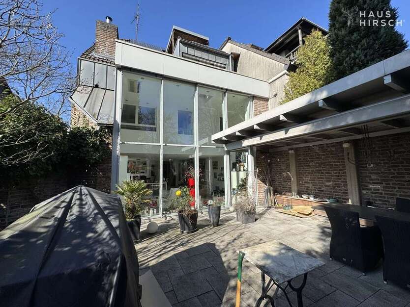 Haus zum Kaufen in Oberhausen 849.000 € 227.13 m² 9 zimmer