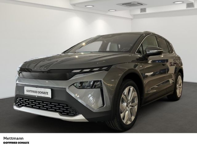 Skoda Elroq 4.999 km 45.990 &euro; Mettmann 40822