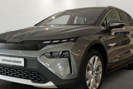 Skoda Elroq 9.999 km 41.390 &euro; Mettmann 40822