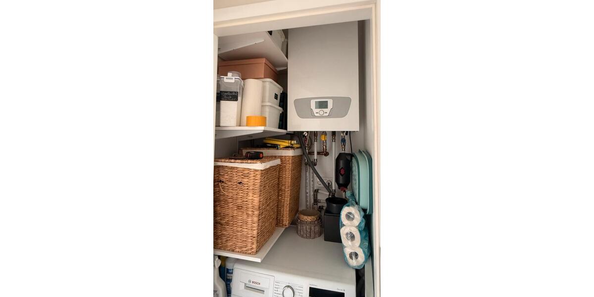 Etagenwohnung Duisburg Duisburg-Mitte - 2 Zimmer, 52 m&sup2;, 820&euro; | Angebot:26393502