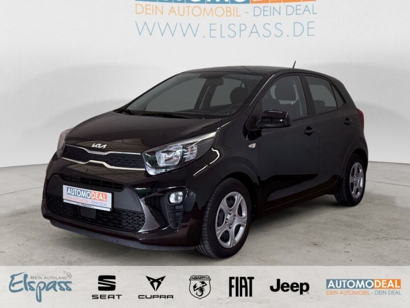 Kia Picanto 47.628 km 13.889 € Moers 47445