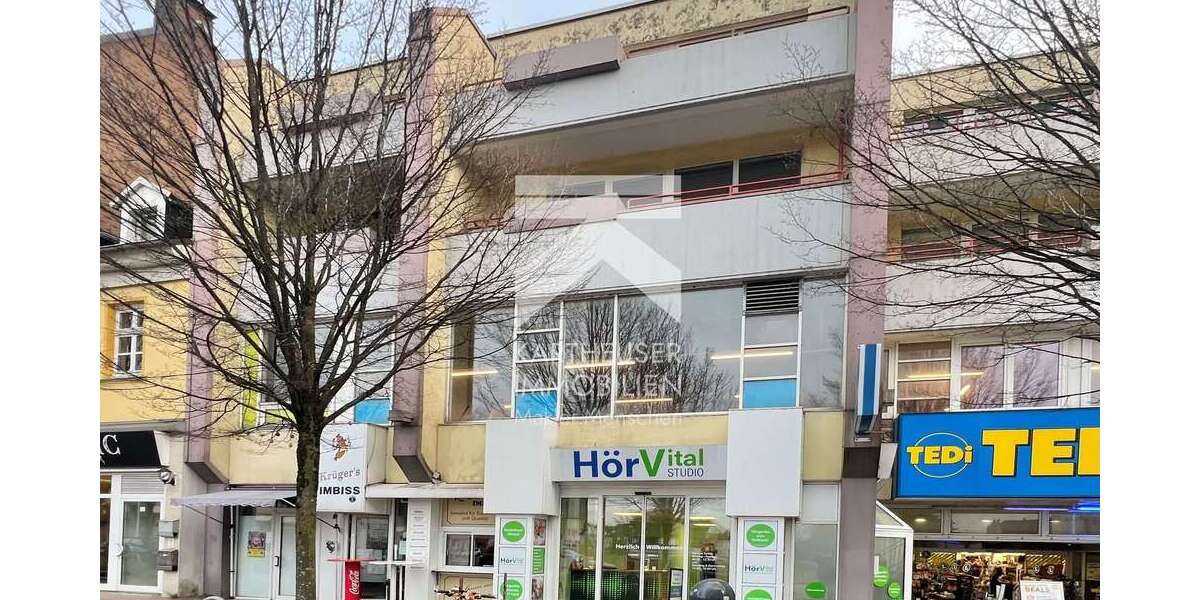 Gewerbeobjekt Velbert - 1.260&euro; | Angebot:24510806